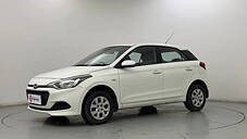 Used Hyundai Elite i20 Magna 1.2 [2016-2017] in Ghaziabad