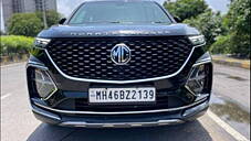 Used MG Hector Sharp 1.5 DCT Petrol in Mumbai