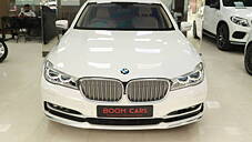 Used BMW 7 Series 730Ld DPE Signature in Chennai