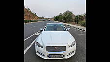Used Jaguar XJ L 2.0 Portfolio in Delhi