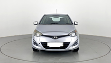 Second Hand Hyundai i20 Magna 1.2 in Mumbai