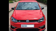 Used Volkswagen Polo GT in Pune