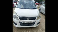 Used Maruti Suzuki Wagon R 1.0 VXI AMT in Meerut