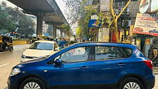 Used Maruti Suzuki S-Cross Delta 1.3 in Mumbai