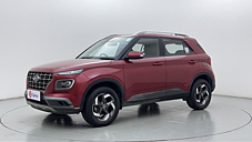 Used Hyundai Venue SX 1.0 Turbo in Bangalore