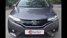 Used Honda Jazz V Petrol in Agra