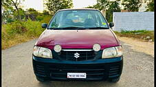 Used Maruti Suzuki Alto LXi BS-III in Coimbatore