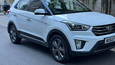 Used Hyundai Creta 1.6 SX Plus Petrol in Gurgaon