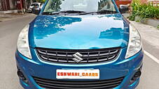 Used Maruti Suzuki Swift DZire LXI in Chennai