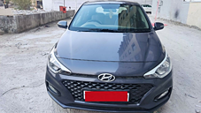 Second Hand Hyundai Elite i20 Asta 1.2 (O) CVT [2019-2020] in Hyderabad