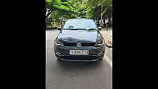 Used Volkswagen Polo Highline Plus 1.0 (P) 16 Alloy in Bangalore