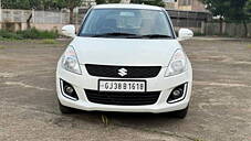 Used Maruti Suzuki Swift VDi in Ahmedabad