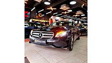 Used Mercedes-Benz E-Class E 200 in Navi Mumbai