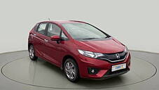 Used Honda Jazz VX CVT Petrol in Pune