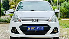 Used Hyundai Grand i10 Magna 1.1 CRDi [2016-2017] in Ahmedabad