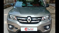 Used Renault Kwid RXT Opt [2015-2019] in Agra