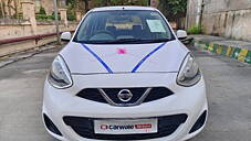 Used Nissan Micra XL (O) Diesel [2013-2017] in Noida