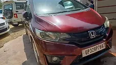 Second Hand Honda Jazz VX Diesel in Lucknow