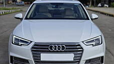 Used Audi A4 35 TDI Premium Plus in Nashik