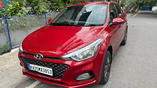 Used Hyundai Elite i20  Asta 1.2 AT in Bangalore