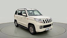 Used Mahindra TUV300 T8 in Patna