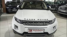 Used Land Rover Range Rover Evoque Pure SD4 in Bangalore