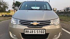 Used Chevrolet Enjoy 1.4 LT 7 STR in Nagpur