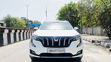 Used Mahindra XUV700 AX 7 Petrol AT Luxury Pack 7 STR [2021] in Delhi