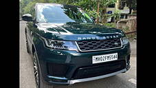 Used Land Rover Range Rover Sport SE 3.0 Diesel [2018-2020] in Mumbai