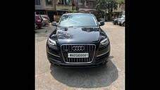 Used Audi Q7 3.0 TDI quattro Premium in Mumbai