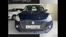 Used Maruti Suzuki Swift VDi in Jaipur