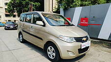 Used Chevrolet Enjoy 1.4 LS 7 STR in Mumbai