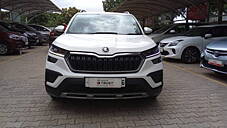 Used Skoda Kushaq Ambition 1.0L TSI MT in Bangalore