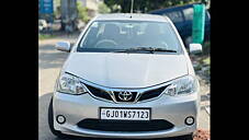 Used Toyota Etios VD in Ahmedabad