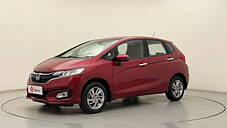 Used Honda Jazz ZX CVT in Pune