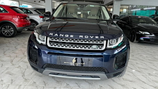 Used Land Rover Range Rover Evoque HSE Dynamic Petrol in Bangalore