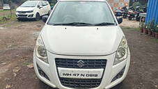 Used Maruti Suzuki Ritz Ldi BS-IV in Pune