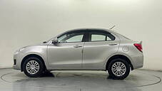 Used Maruti Suzuki Dzire VXi AMT in Delhi