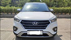 Used Hyundai Creta 1.6 SX Plus AT Petrol in Ahmedabad