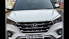 Used Hyundai Creta SX 1.6 (O) Petrol in Kolkata