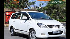 Used Toyota Innova 2.5 G 8 STR BS-IV in Mumbai