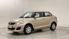 Used Maruti Suzuki Swift DZire VXI in Pune