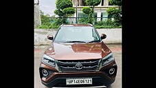 Used Toyota Urban Cruiser High Grade MT in Ghaziabad