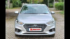 Used Hyundai Verna SX (O) AT Anniversary Edition 1.6 VTVT in Ahmedabad