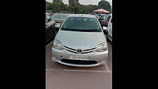 Second Hand Toyota Etios GD in Mohali
