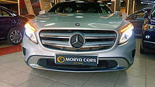 Used Mercedes-Benz GLA 200 Sport in Mumbai