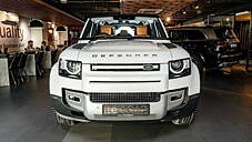 Used Land Rover Defender 110 HSE 2.0 Petrol in Delhi