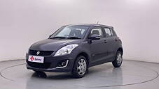 Used Maruti Suzuki Swift VDi in Bangalore