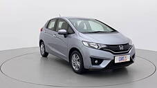 Used Honda Jazz VX CVT Petrol in Pune