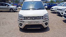 Used Maruti Suzuki Wagon R VXi 1.2 in Navi Mumbai